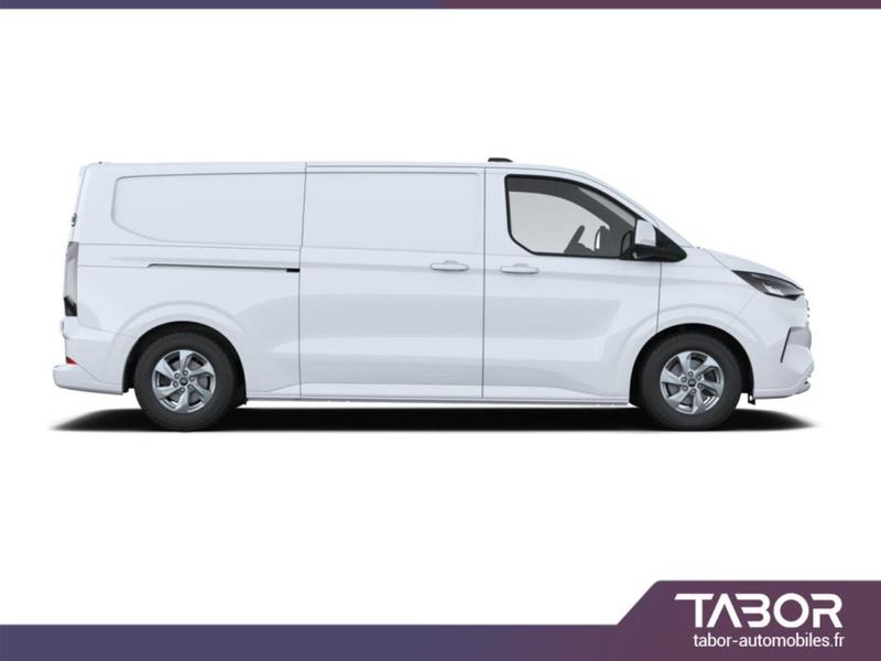 Ford Transit Custom TDCi 150 Limited 320 L2 Led