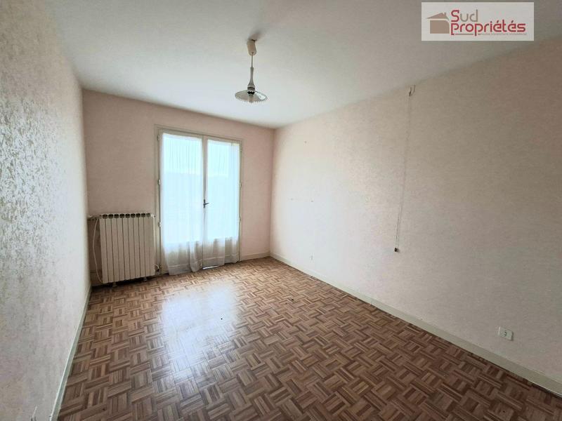 Maison ancienne - 170 m² - 8 pièces