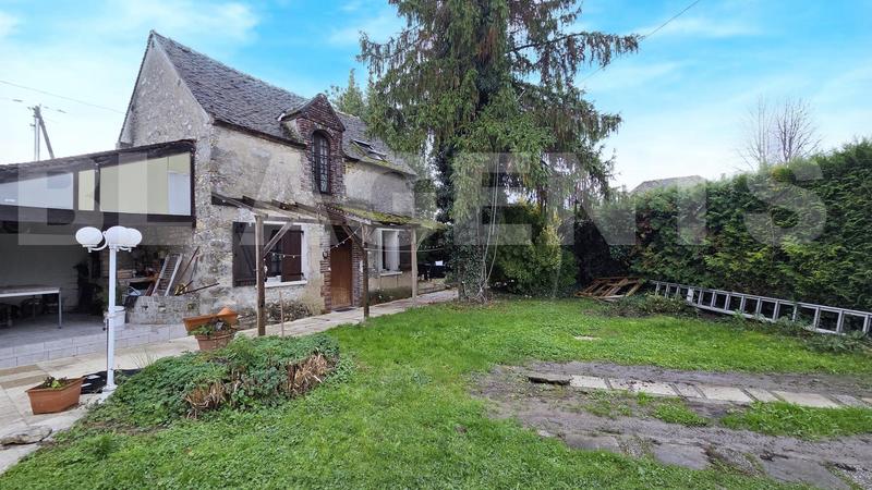 Longère - 170 m² - 7 pièces