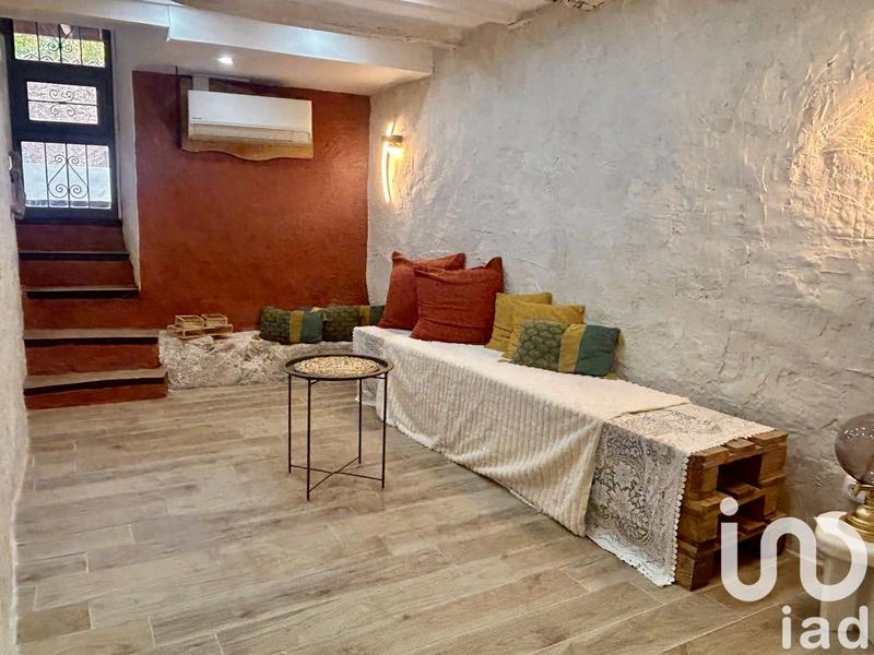 Maison de village - 63 m² - 3 pièces