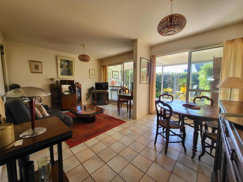 Appartement - 52 m² - 2 pièces