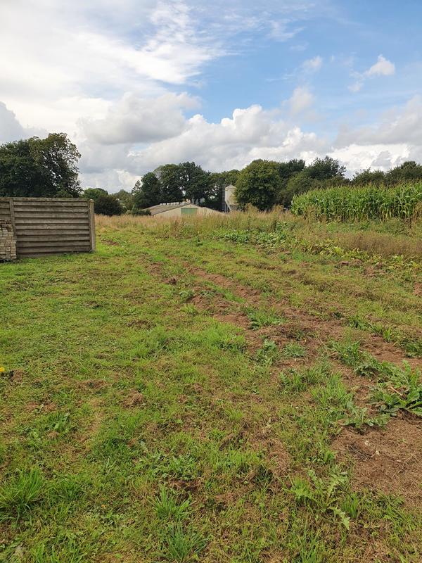 Maison - 112 m² - 4 pièces