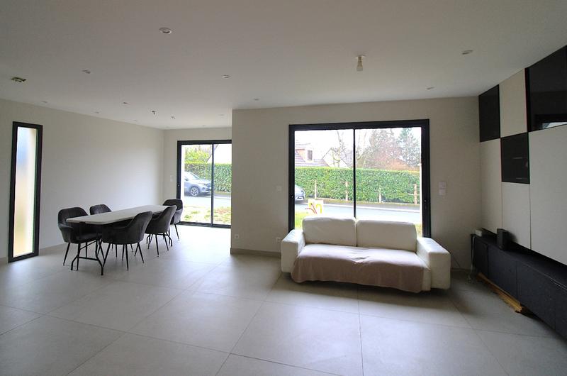 Maison - 147 m² - 7 pièces