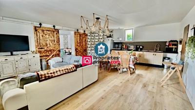 Maison - 363 m² - 9 pièces