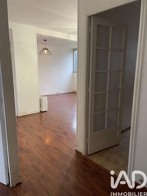 Appartement - 67 m² - 4 pièces