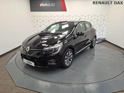 Renault Clio Blue dCi 115 Intens