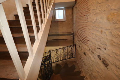 Immeuble - 230 m² - 6 pièces