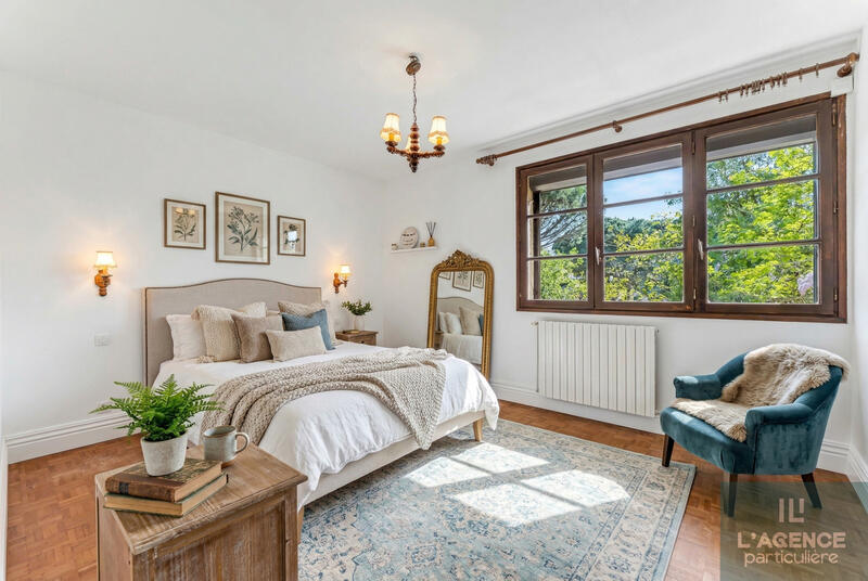 Maison - 103 m² - 4 pièces