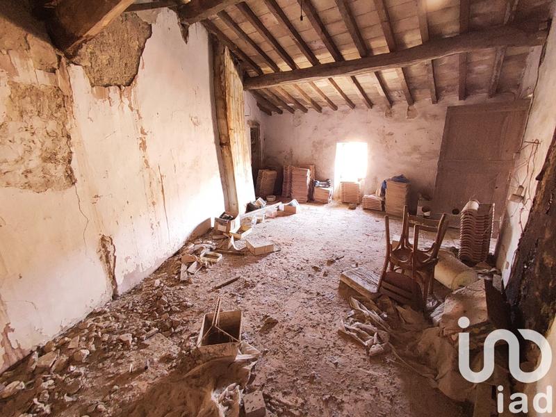 Maison - 215 m² - 7 pièces