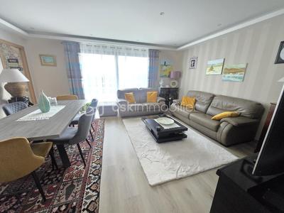 Pavillon - 130 m² - 5 pièces