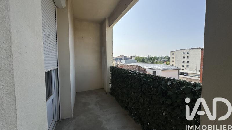 Appartement - 73 m² - 3 pièces