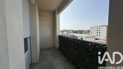 Appartement - 73 m² - 3 pièces