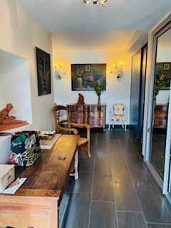 Maison d'architecte - 131 m² - 6 pièces