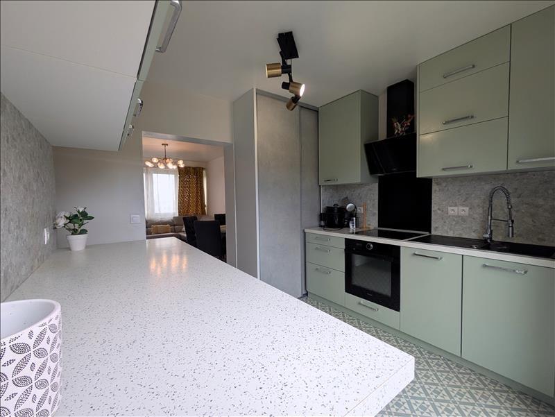 Maison - 66 m² - 3 pièces