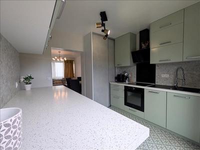 Maison - 66 m² - 3 pièces