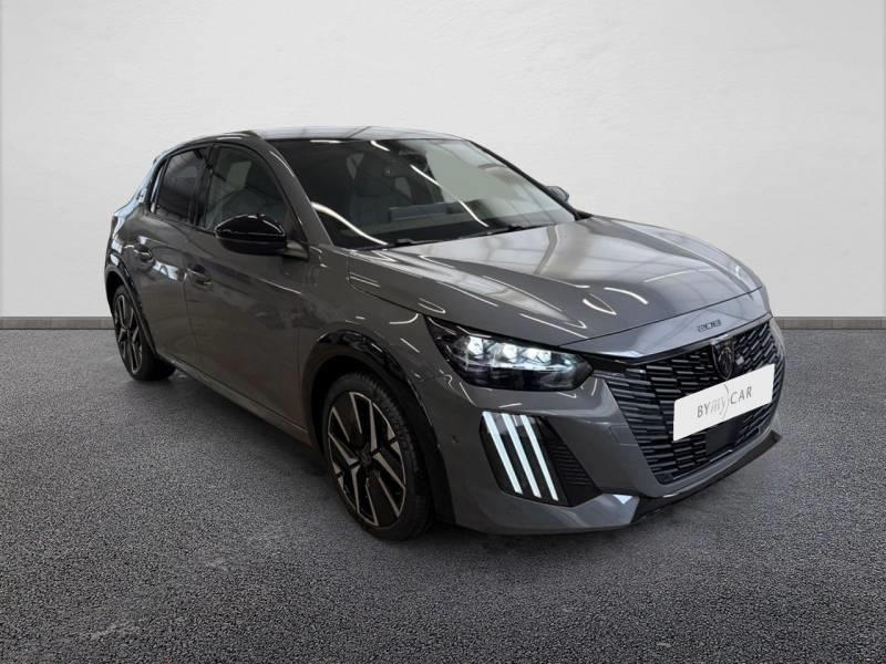 Peugeot 208 Hybrid 145 e-Dcs6 Gt