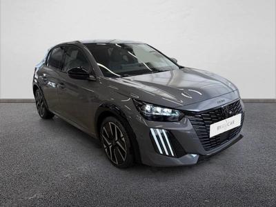 Peugeot 208 Hybrid 145 e-Dcs6 Gt