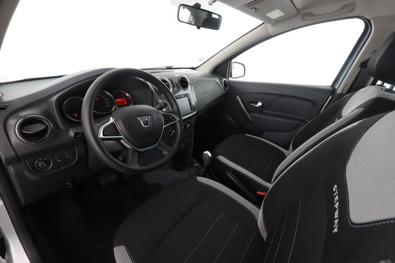 Dacia Sandero II Stepway 0.9 TCe Easy-R 90 ch