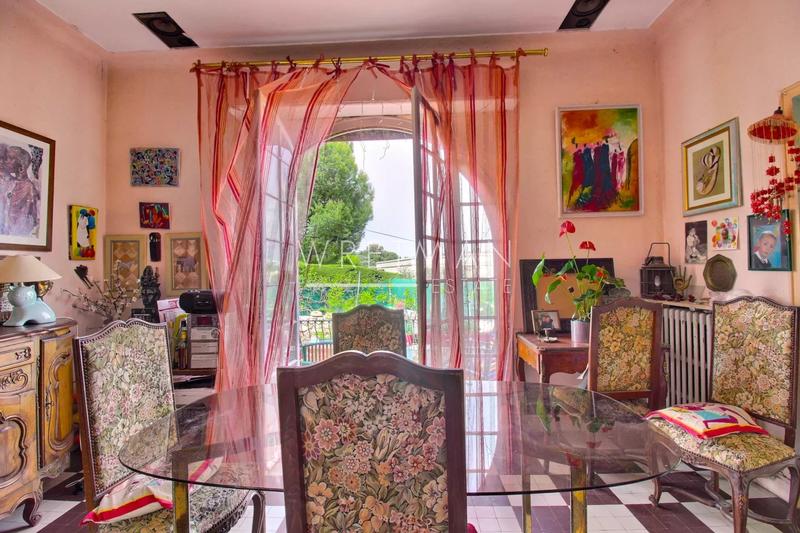 Maison - 154 m² - 5 pièces