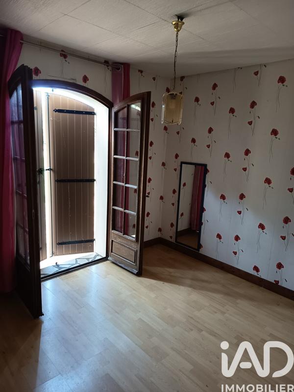 Maison de campagne - 105 m² - 5 pièces