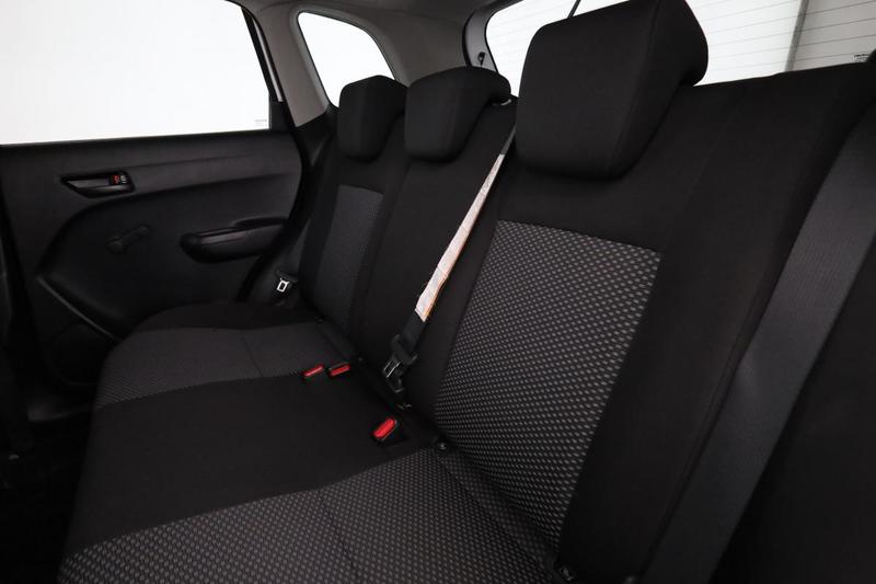 Suzuki Vitara 1.6 Vvt Avantage 120 ch