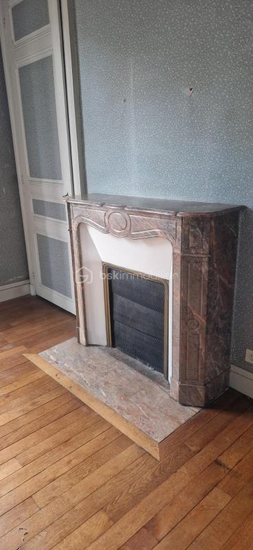 Maison - 155 m² - 7 pièces