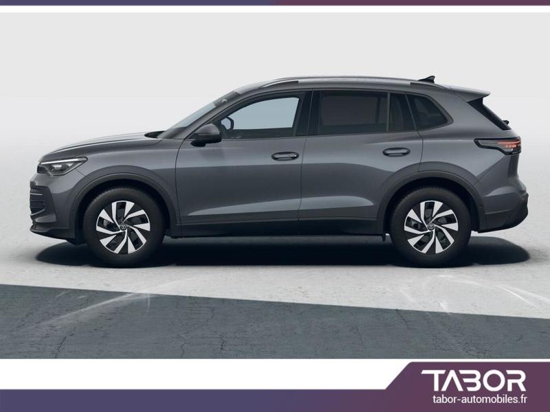 Volkswagen Tiguan 1.5 eTSI 150 Dsg My24 Led+