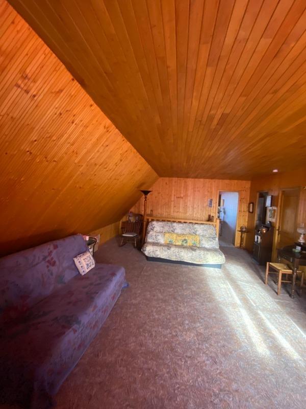 Maison - 151 m² - 5 pièces