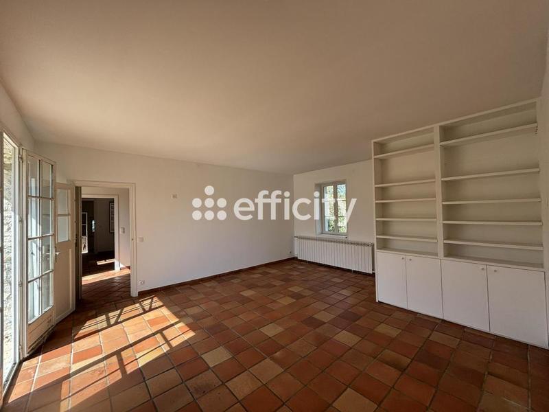 Maison - 154 m² - 7 pièces