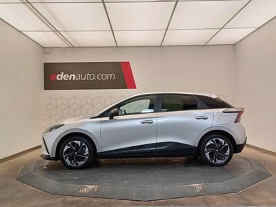 Mg Mg4 Electric 64kWh - 150 kW 2wd Comfort