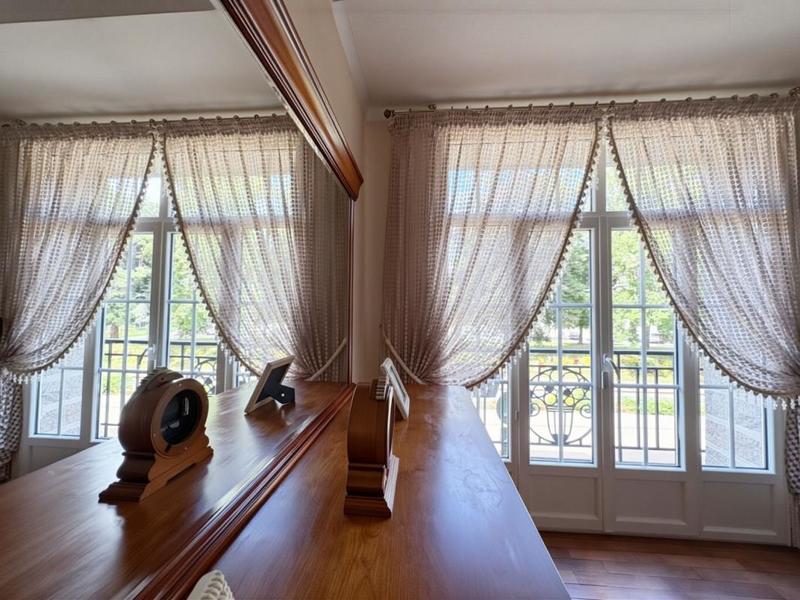 Appartement - 100 m² - 4 pièces