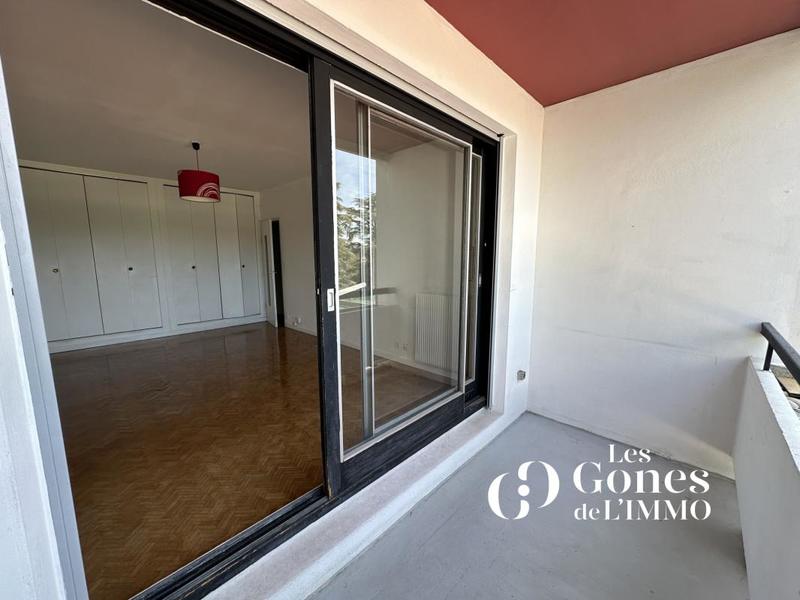 Appartement - 57 m² - 2 pièces