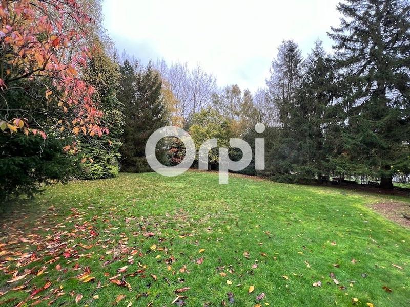 Maison - 206 m² - 7 pièces