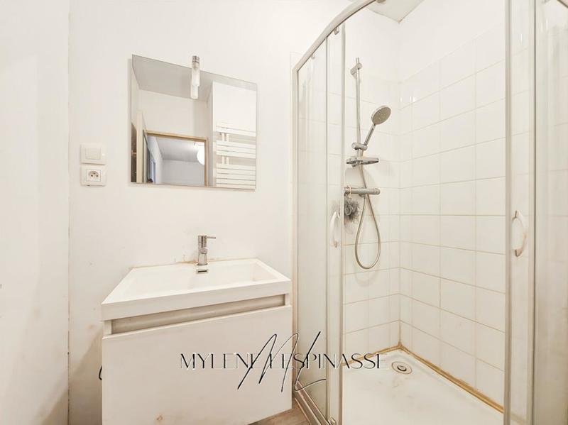 Maison - 86 m² - 5 pièces