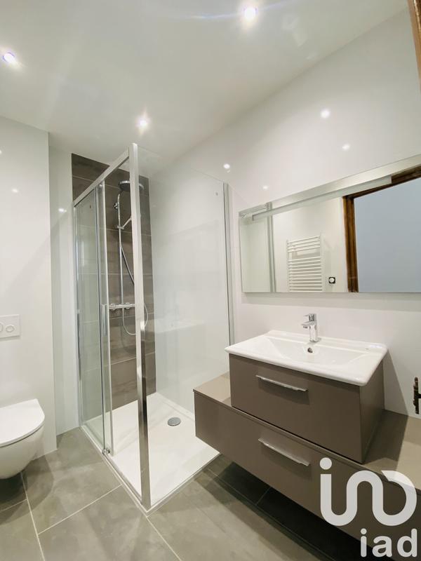 Maison de ville - 155 m² - 5 pièces