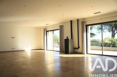 Maison de campagne - 280 m² - 9 pièces