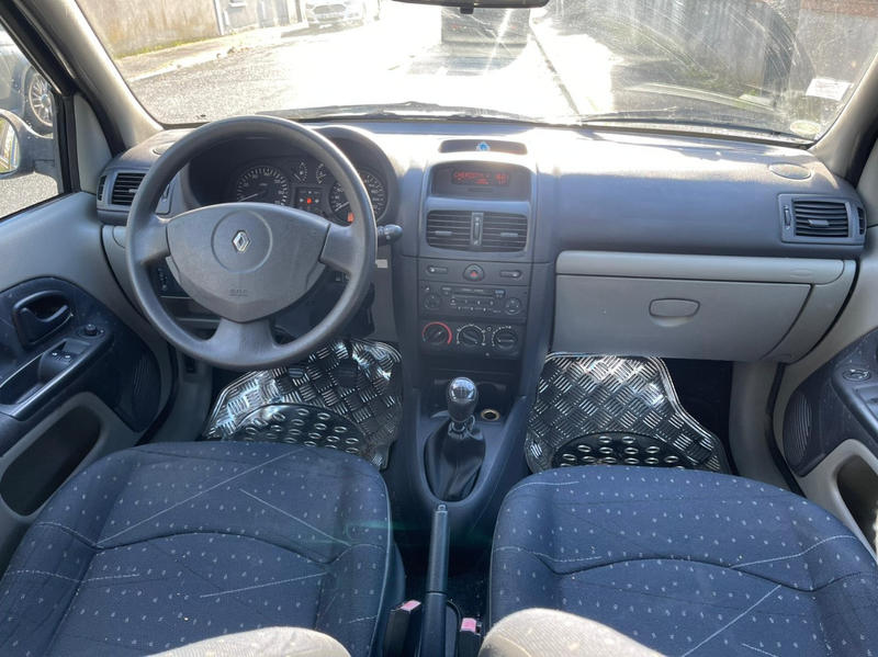 Renault Clio 1.2 Authentique