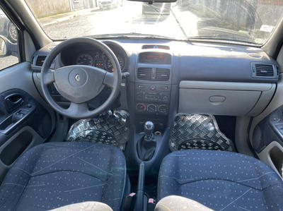 Renault Clio 1.2 Authentique