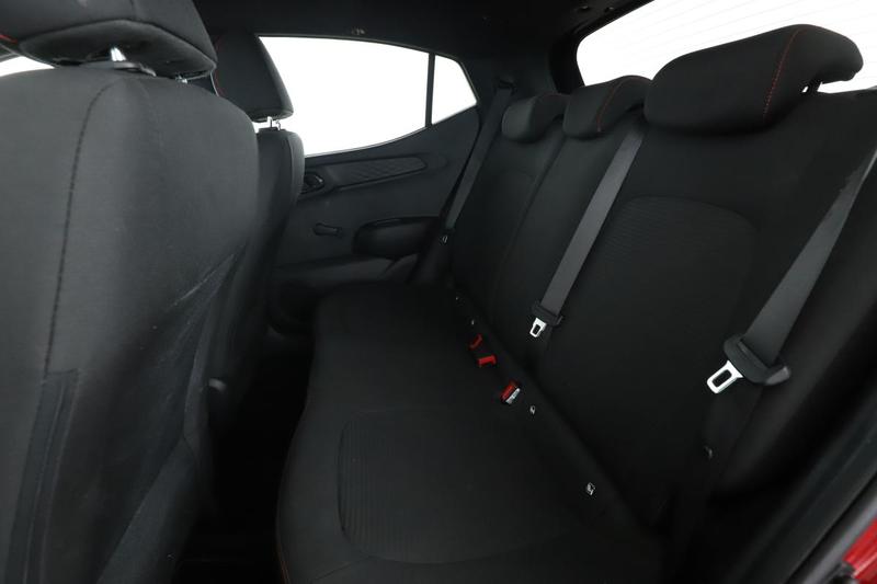 Hyundai i10 1.0 t-GDi n Line 100 ch