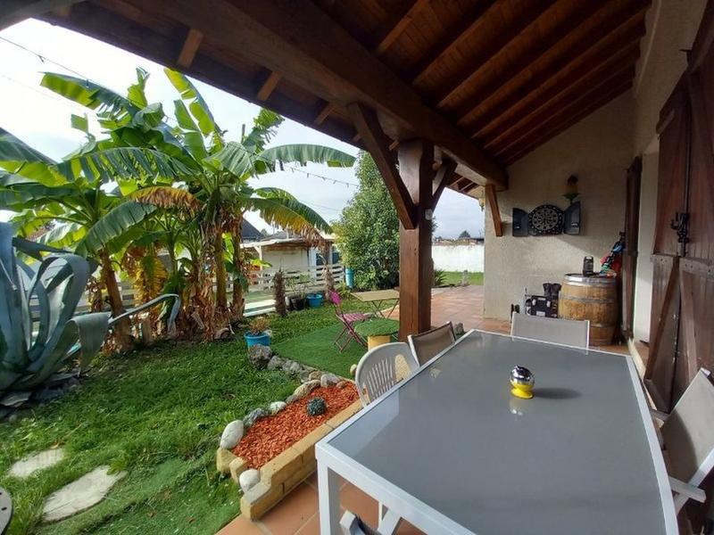 Maison - 165 m² - 5 pièces