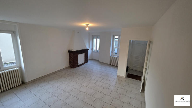 Maison - 50 m² - 2 pièces