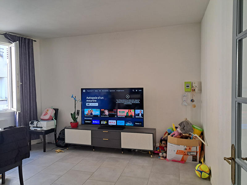 Maison - 124 m² - 4 pièces