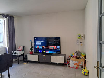 Maison - 124 m² - 4 pièces