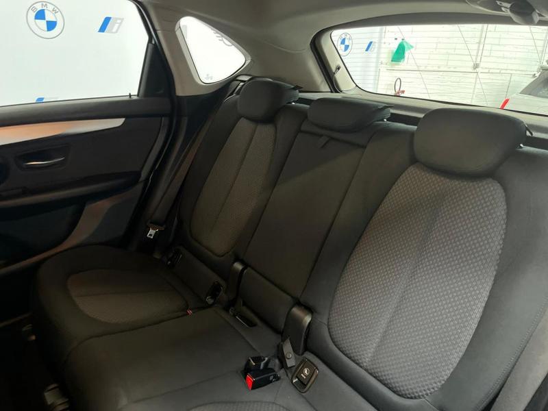 Bmw Serie 2 Active Tourer F45 216d 116 ch Executive a