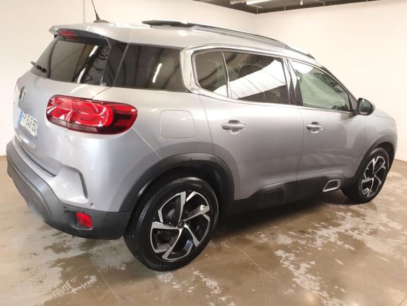Citroën C5 Aircross 1.5 Bluehdi 130 Feel Ba 5p