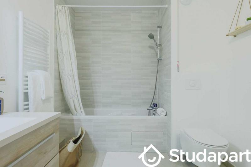 Appartement - 66 m² - 2 pièces