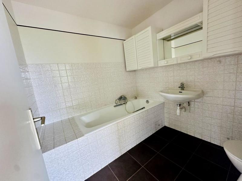 Appartement - 125 m² - 5 pièces