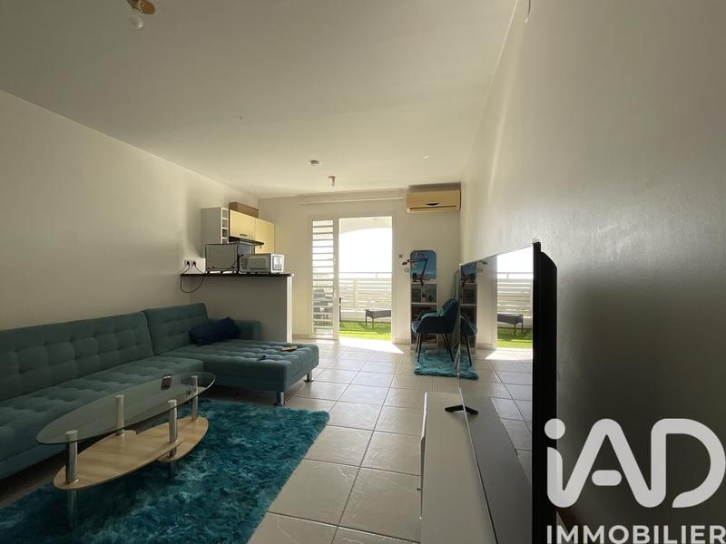 Appartement - 25 m² - 1 pièce