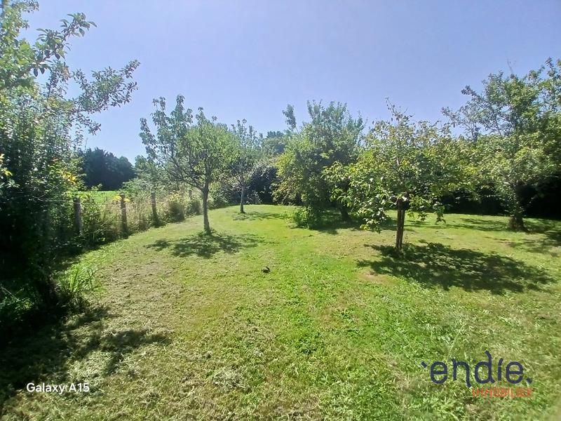 Maison - 163 m² - 7 pièces