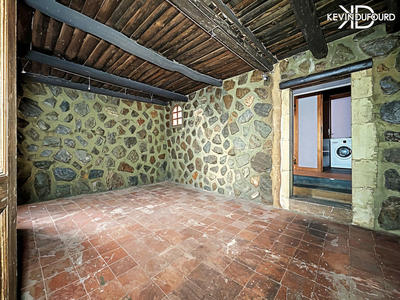 Immeuble - 150 m² - 5 pièces